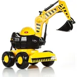 Aldotrade dětský bagr na pískoviště 72…