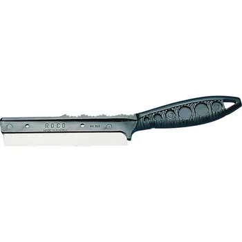 Pilka modelářská nejen na flexi koleje - Roco 10900