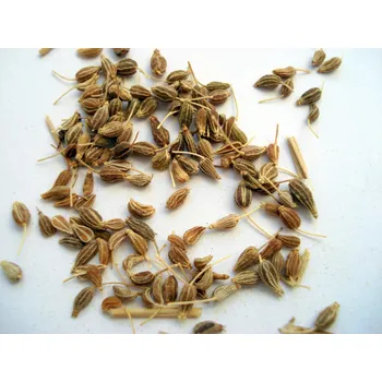 Koření AWA herbs Anýz plod 100 g