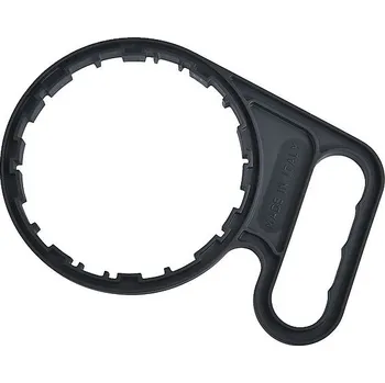 Ochranný vodní filtr Klíč k filtrům Atlas SANIC, 3P-U a HOT