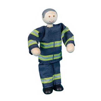 Panenka Hasič starší