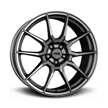 Alu kolo ATS Racelight si 8,5x19 5x120 ET32