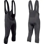 Author Men Sport 3/4n lacl černé