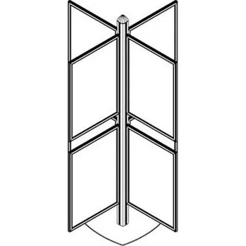 Freestand Info systém - 4047