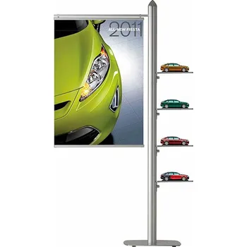 Freestand Info systém - 4025