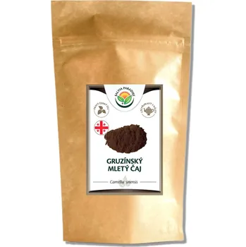 Čaj Salvia Paradise Gruzínský mletý čaj 10 g