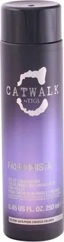 Tigi Catwalk Fashionista Violet Conditioner 250 ml