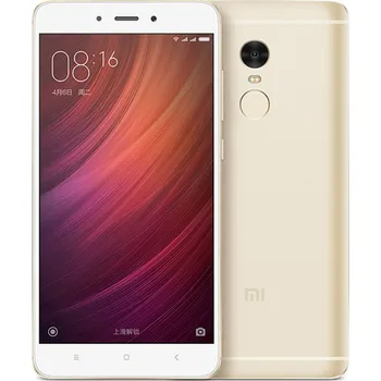 Mobilní telefon Xiaomi Redmi Note 4 LTE Global
