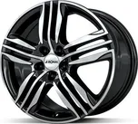 Ronal R59 HK 7,5x17 5x114,3 ET50