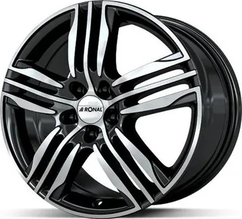 Alu kolo Ronal R59 HK 7,5x17 5x114,3 ET50