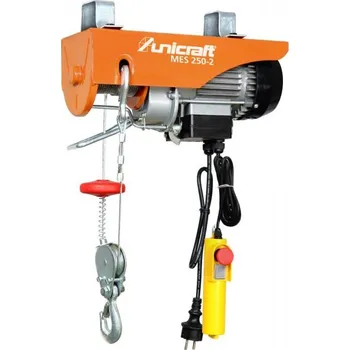 lanový naviják Unicraft MES 999-2