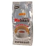 Caffe Molinari Espresso zrnková 1 kg