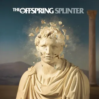 Zahraniční hudba Splinter - The Offspring [CD]