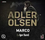 Marco - Jussi Adler-Olsen (čte Igor…