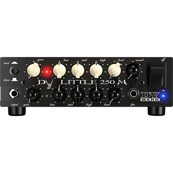 Aparatura pro kytaru DV Mark Little 250 M