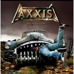 Axxis - Retrolution [CD]