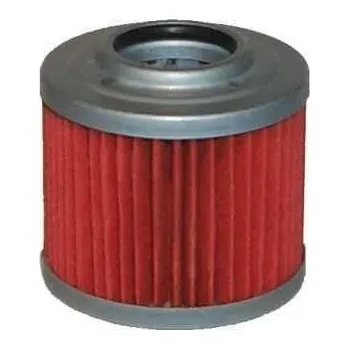 Autodíl Olejový filtr Hiflo HF151 pro motorku BMW F 650 CS SCARVER rok 02-05
