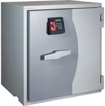 Trezor WERTHEIM Bezpečnostní trezor EWS0850