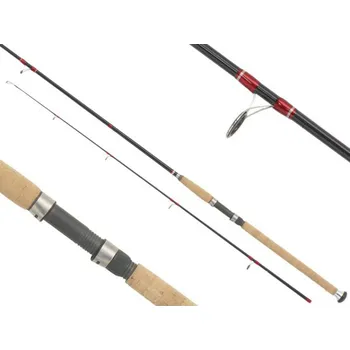 Rybářský prut WFT Charisma Power 2-TLG 270 cm/30 - 120 g