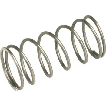 Pružina cirkulačního ventilu