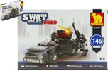 Dromader SWAT Policie Auto 146 ks