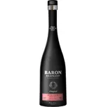 Baron Hildprandt Zralá Malina 0,7l 40%