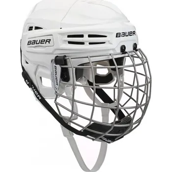 Bauer IMS 5.0 Combo Senior bílá, L