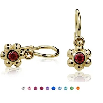 Náušnice Cutie Kids Jewellery C2031-10