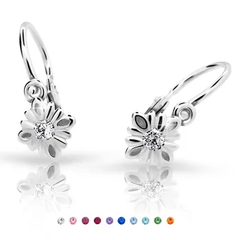 Náušnice Cutie Kids Jewellery C2261