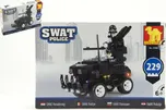 DROMADER SWAT Policie Auto 229 ks