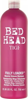 Šampon Tigi Bed Head Fully Loaded Massive Volume šampon 750 ml