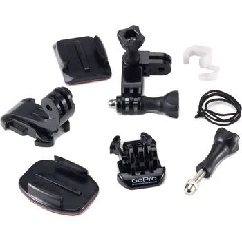 Recenze GoPro AGBAG-001