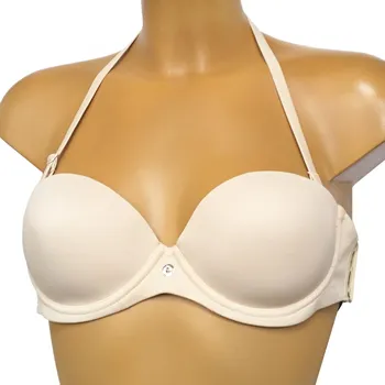 Podprsenka Sielei 1660 dámská podprsenka Barva: tělová, Velikost: 85B