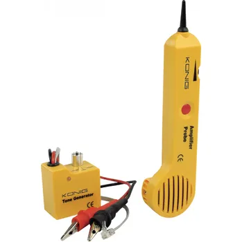 Tester kabelu König CMP-RCT11