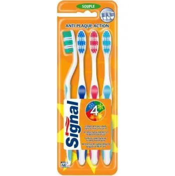 Zubní kartáček Signal Anti-Plaque Action
