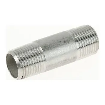 Fitinka Dvojnippel 3/4" 1.4401 typ 310