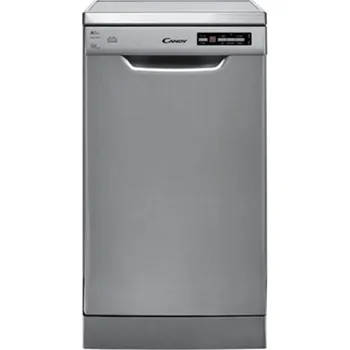 Myčka nádobí Recenze Candy CDP 2D1145X