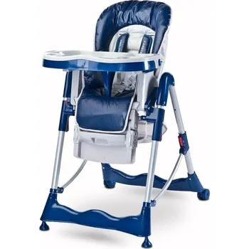 Jídelní židlička Caretero Magnus Classic