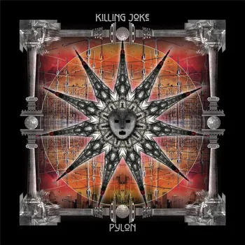 Zahraniční hudba Pylon - Killing Joke [CD]