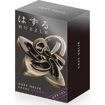 Hlavolam Huzzle Cast Helix - hlavolam