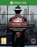 Constructor Xbox One