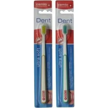 Zubní kartáček Cemio Dent Soft 2 ks