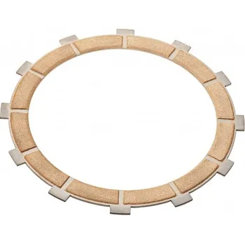 Spojková lamela CNC Racing ITALY Spojková lamela CNC RACING - DUCATI - 3 mm - SINTROVANÉ