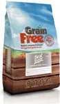 Best Breeder Grain Free Senior…