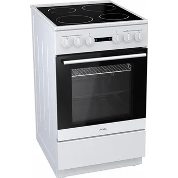 Sporák MORA C 511 BW