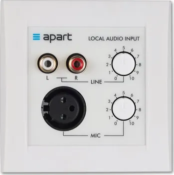 Mikrofon Apart ALINP