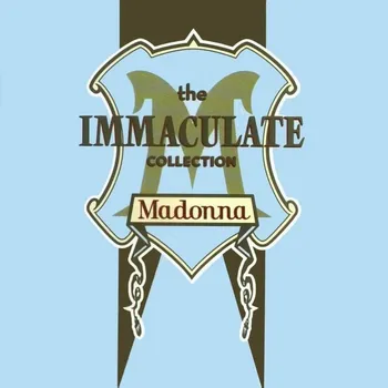 Zahraniční hudba Immaculate Collection - Madonna [CD]