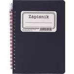 BOBO Retro B6 čtverečkovaný