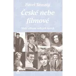 České nebe filmové: Malé album velkých…