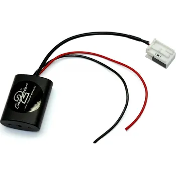 Bluetooth adaptér Adaptér Bluetooth A2DP pro BMW 5 (E60) (552btbw1)
